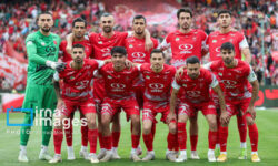 رونمایی از ۴ گزینه نهایی هدایت پرسپولیس