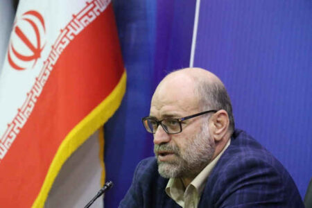 معاون استاندار ایلام: ارتقای سرمایه اجتماعی مهم‌ترین دستاورد جنگ ۱۲ روزه بود