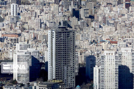 بازار مسکن پایتخت در مسیر طبیعی خود در حال حرکت است