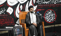 ملت ایران راه شهید طهرانچی را با عزت و بالندگی ادامه میدهد
