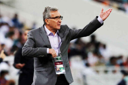 واکنش برانکو به یک سوال تکراری؛ وقتی پرسپولیس سرمربی دارد، کجا بیایم؟