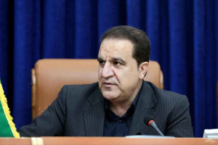 استاندار ایلام: خدمات درمانی استان در اربعین حتی یک لحظه نباید متوقف شود