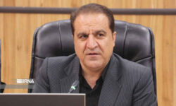 استاندار ایلام: مرز مهران نماد خدمتگزاری و عزت ملی ایرانیان است