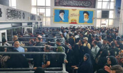 آمادهباش کامل ایلام برای میزبانی باشکوه از زائران اربعین