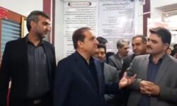 استاندار: مردم ایلام همیشه در بحران‌ها پیشگام اهدای خون هستند