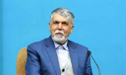وزیر فرهنگ: ‏مواظب باشیم دستاورد نبرد ۱۲ روزه از یادمان نرود