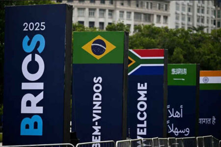 «بریکس» در برزیل؛ چالش‌ها و فرصت‌های بلوک قدرت‌های نوظهور برای ایران