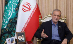رئیسجمهور: بازگشت به مذاکره نیازمند یک شرط است؛ اعتماد به روند گفتوگو