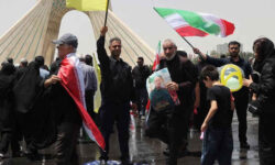 فارن افرز: اکنون ملت ایران منسجم‌تر و سپاه پاسداران قدرتمندتر شده است