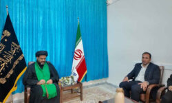 ۶ زائرسرای بنیاد شهید ایلام آماده پذیرایی از ایثارگران در اربعین است
