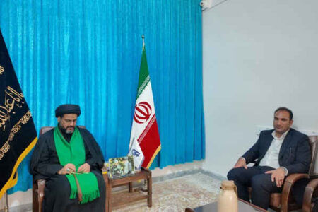 ۶ زائرسرای بنیاد شهید ایلام آماده پذیرایی از ایثارگران در اربعین است