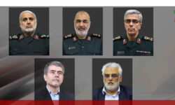 سرداران شهید؛ پرچمداران عزت، صلح و اقتدار ملی