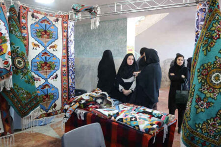 پرداخت ۴۹۵ میلیارد تومان تسهیلات اشتغال‌زایی به مددجویان ایلامی