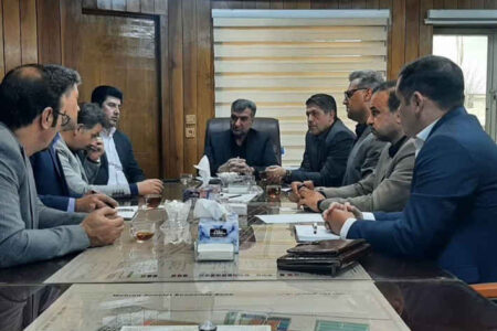 راه‌اندازی پارک پلی‌پروپیلن ایلام در گرو عبور از موانع بانکی