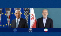 پزشکیان: تکرار هرگونه تجاوزی با پاسخی قاطعتر و پشیمانکنندهتر مواجه خواهد شد