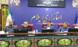 تأکید معاون عمرانی استاندار بر ضرورت تخصیص اعتبارهای ملی اربعین به ایلام