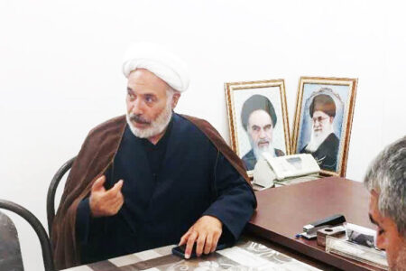 تقویت و انسجام نیروهای انقلابی  اولویت شورای وحدت ایلام  + گزارش تصویری