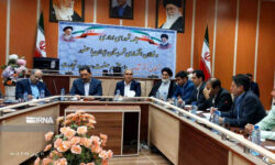 وزیر صمت: فرآوری محصولات کشاورزی و معدنی روند توسعه ایلام را شتاب می‌بخشد