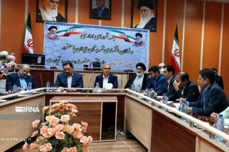 وزیر صمت: فرآوری محصولات کشاورزی و معدنی روند توسعه ایلام را شتاب می‌بخشد