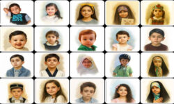 از من بگویید تا زنده بمانم