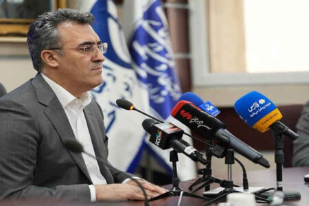 حملات دیداس در جنگ اخیر تا ۴۰۰ گیگابایت بر ثانیه رسید/ کاهش حملات سایبری