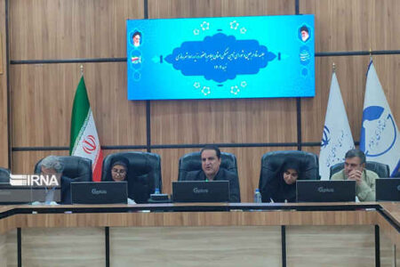 استاندار ایلام: اربعین، فرصت تثبیت سرمایه اجتماعی و هویت فرهنگی کشور است