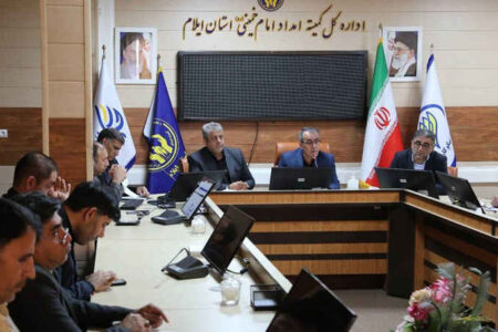 نبود زمین، مهم‌ترین مانع خانه‌دار شدن مددجویان در ایلام