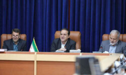 استاندار ایلام: زیرساخت‌های اربعین در مرز مهران باید دائمی شود