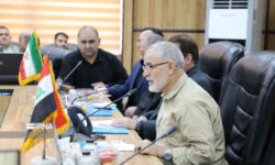 معاون وزیر کشور: مرز مهران آماده عبور روان زوار اربعین در گرم‌ترین روزهای سال است