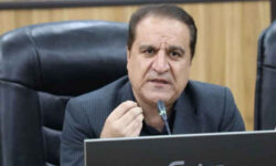 استاندار ایلام: خدمات زیرساختی اربعین باید پایدار و تا پایان تیرماه تکمیل شود