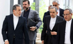 امامان جمعه تهران:گفت وگو میدان را به ابزاری برای تثبیت مواضع ایران تبدیل کرده است