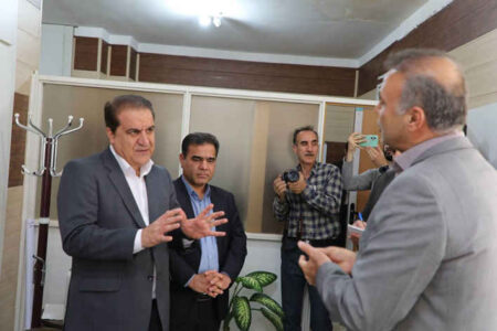 استاندار ایلام: خدمات بهزیستی باید متناسب با شأن و نیاز جامعه هدف ارتقا یابد
