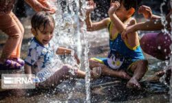 گرمازدگی در کمین است؛ توصیه‌های کاربردی از زبان مادران