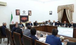 عارف: تامین مسکن مردم از اولویت‌های مهم دولت چهاردهم است