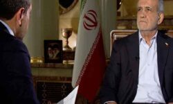 پزشکیان:صحبت از پایان برنامه هسته ای ایران توهم است/مذاکره باید بر مبنای اصل برد- برد باشد