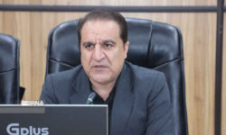 استاندار ایلام: توطئه دشمن برای گسست بین مردم و حاکمیت خنثی شد