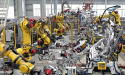 هوش مصنوعی به توسعه پایدار میانجامد یا شکافهای اقتصادی را تشدید میکند؟