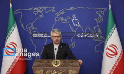 سخنگوی وزارت امور خارجه اقدام تروریستی در زاهدان را محکوم کرد