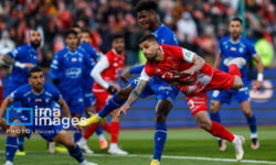پرسپولیس و استقلال از مهرماه به ورزشگاه آزادی برمیگردند
