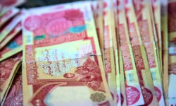 آغاز فروش ارز اربعین در ایلام