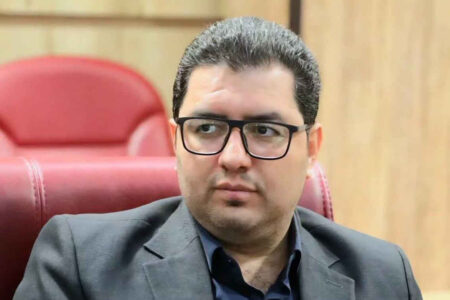 درخشش سه‌گانه در عرصه ملی؛ دستاوردهای ممتاز شرکت گاز استان ایلام در سال جاری    ✍️صابر شفیعی