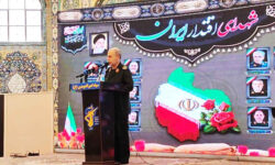 سردار جوانی: شاگردان دانشمندان شهید راه آنان را با قدرت ادامه میدهند