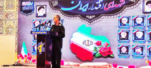 سردار جوانی: شاگردان دانشمندان شهید راه آنان را با قدرت ادامه می‌دهند