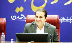 استاندار ایلام در نشست هماندیشی با احزاب: ضرورت انسجام سیاسی، روایتگری دقیق و بهرهگیری حداکثری از ظرفیتها + گزارش تصویری