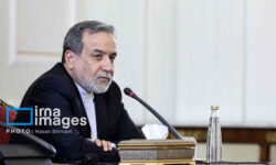 عراقچی: برنامهای برای مذاکره با آمریکا تنظیم نشدهاست