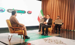 استاندار ایلام: توسعه راهها محور خدمترسانی به زائران اربعین است