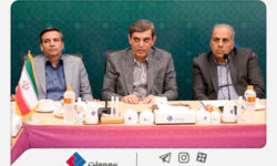 برگزاری نخستین نشست مشترک هیأت‌مدیره و انجمن صنفی نمایندگان بیمه ملت در دوره جدید / فرهادی پور: تقویت تعامل با نمایندگان، محور راهبردی بیمه ملت در مسیر رشد پایدار است