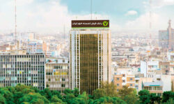 عبور تسهیلات پرداختی بانک قرض‌الحسنه مهر ایران از یک میلیون و ۵۰۰ هزار فقره