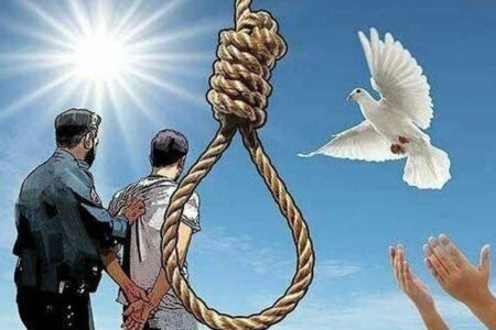 بازگشت از مرز مرگ؛ آزادی قاتل پس از ۱۶ سال