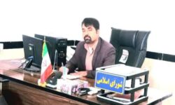 اعضای هیئت رئیسه شورای اسلامی شهر دلگشا در سمت خود ابقا شدند